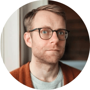 Adam Ruddick