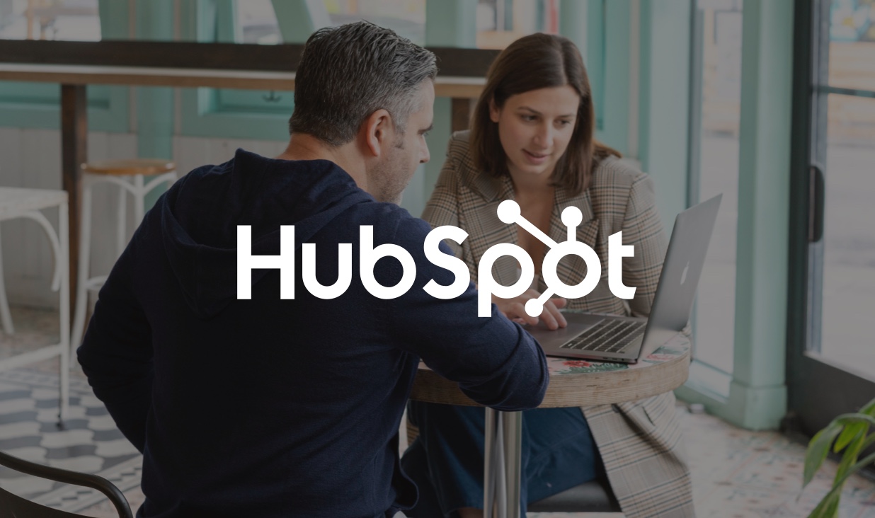 HubSpot