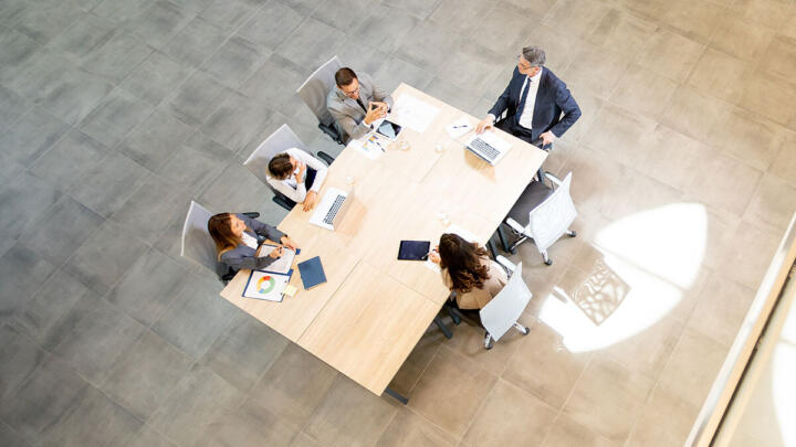 Work smarter, not harder: 10 productivity hacks using technology