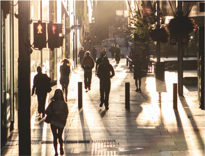 Martin Place