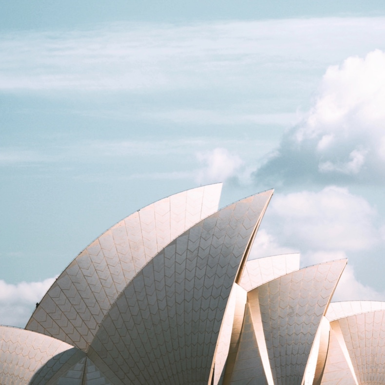 Sydney Opera House