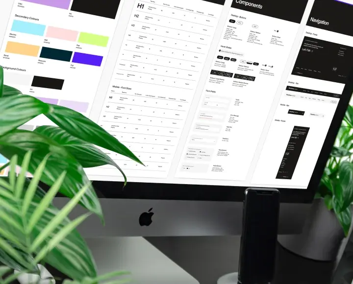 The best web design that converts customers