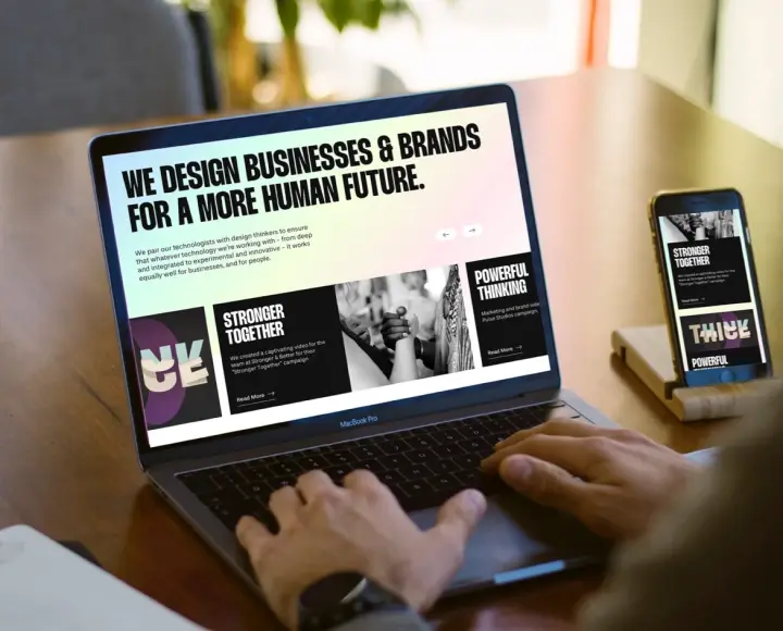 8 factors behind HubSpot's dynamic websites