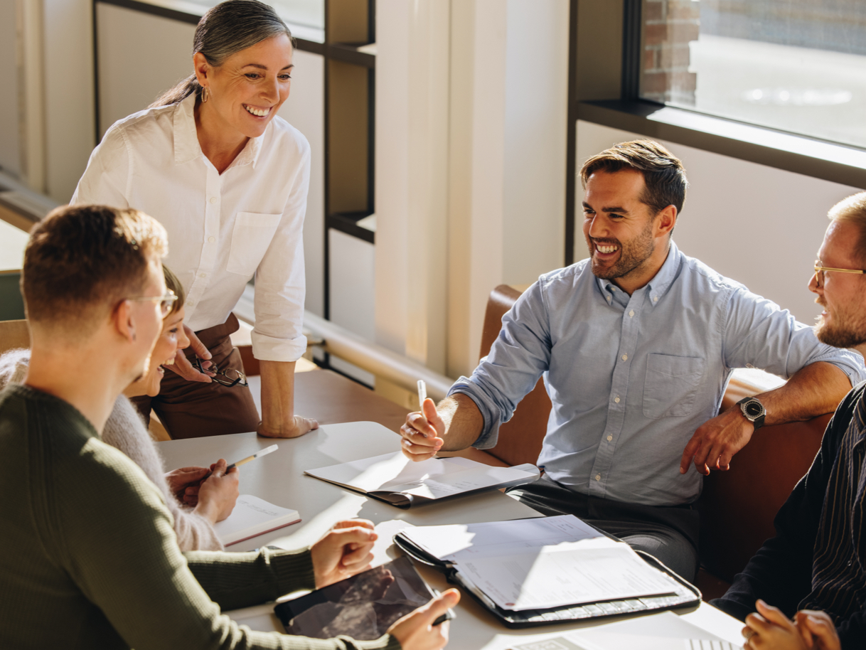 Elevate Your Business with branding that reflects your value